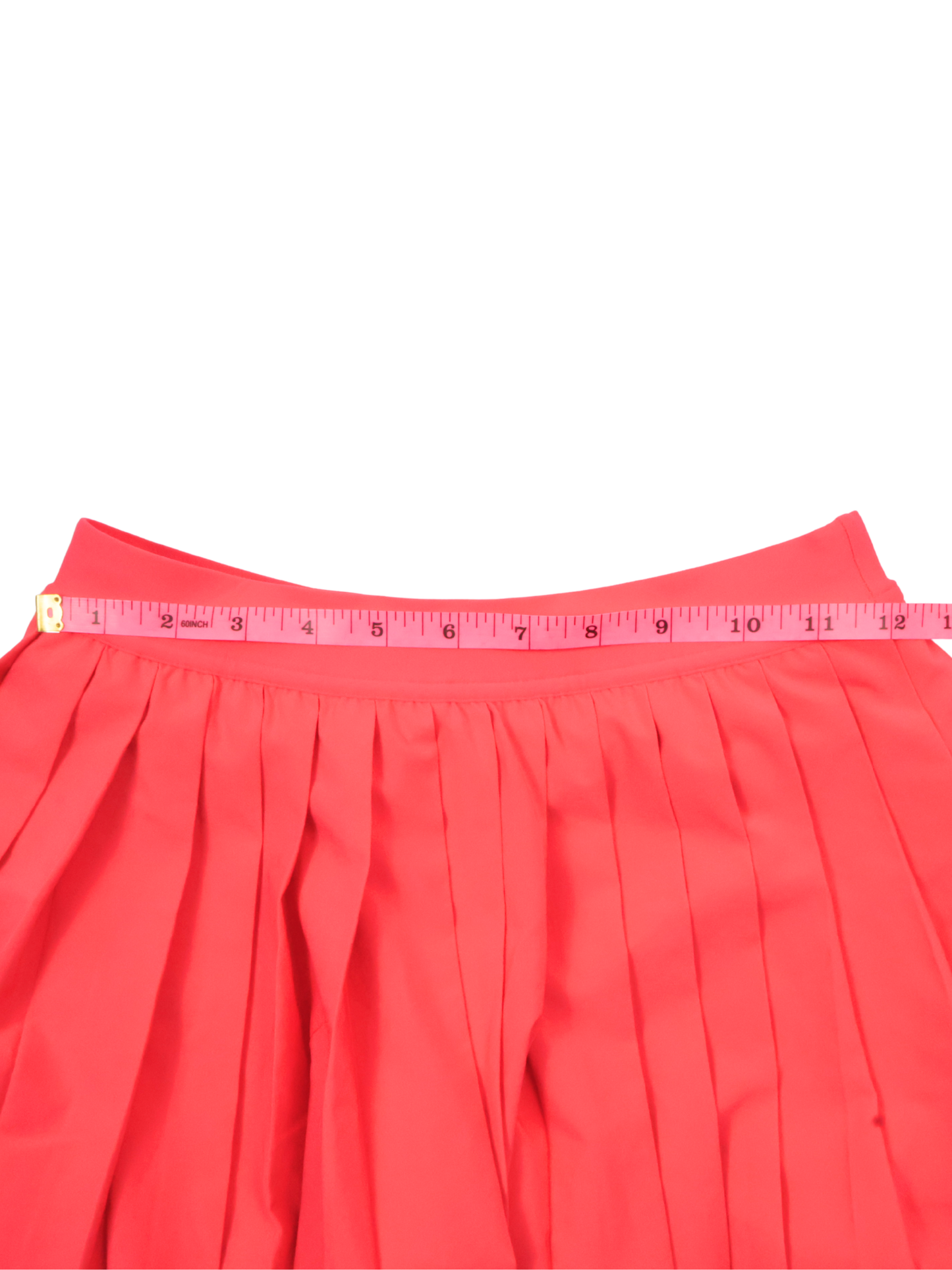 Lululemon Pleated Pink Tennis Skirt NWOT | Built-In Shorts + Pocket | Size 4