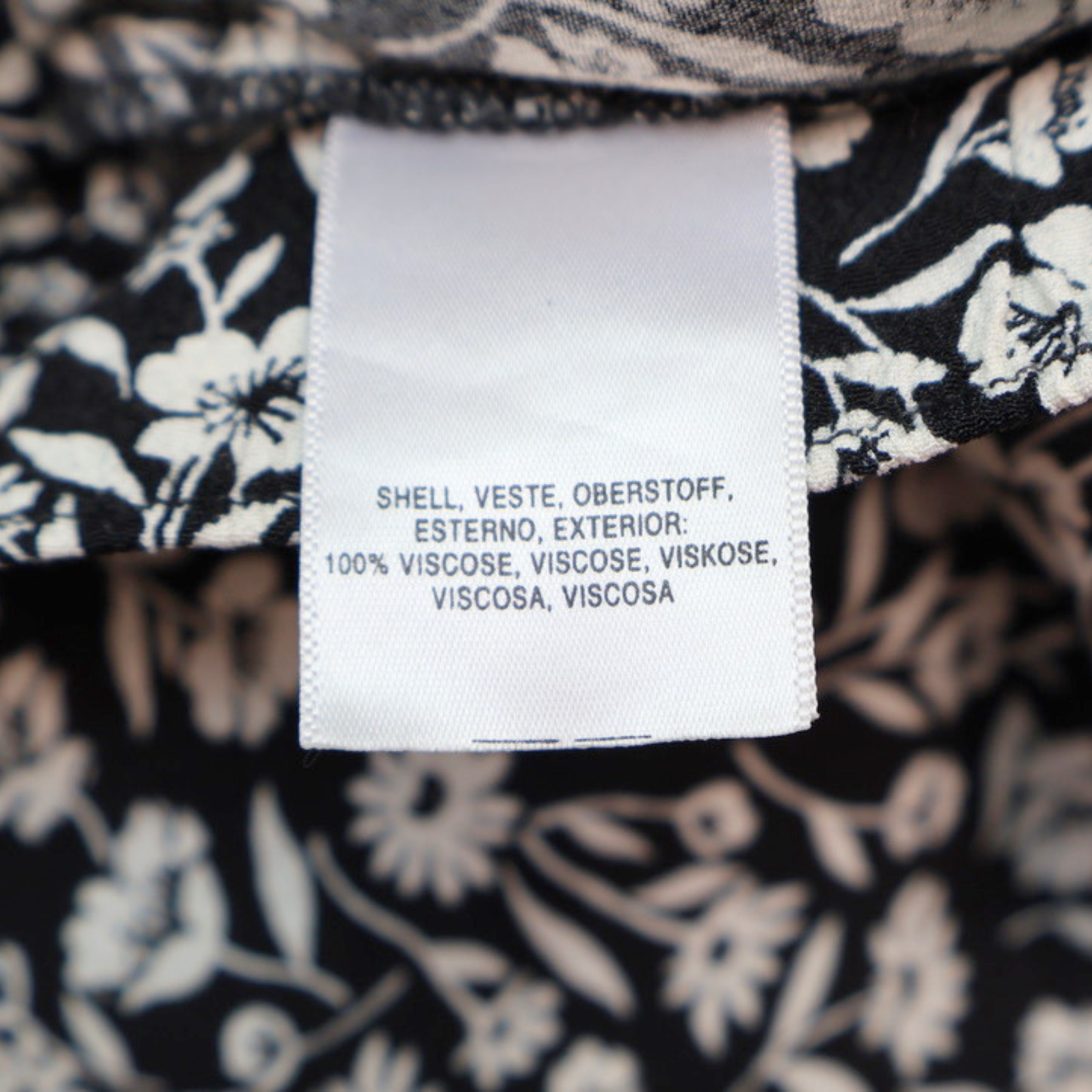 Maeve by Anthropologie Floral Tie Waist Shorts | High Rise Relaxed Fit | XS