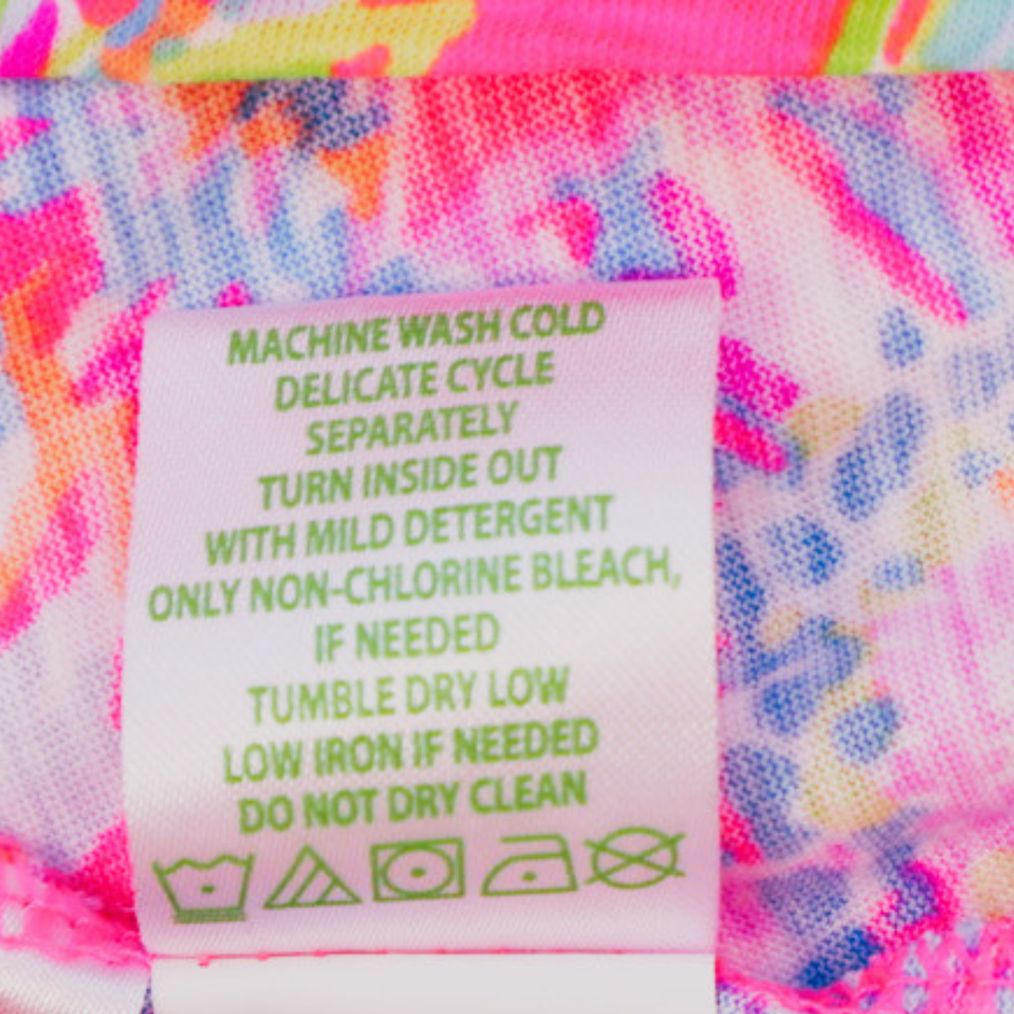 Lilly Pulitzer Coral Reef Print Top – Pink Multi | Size XXS