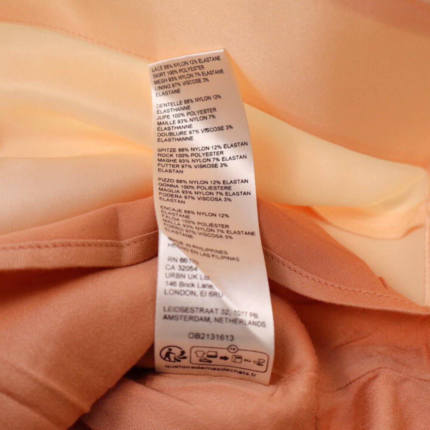 Maeve Lace & Satin Fit Flare Dress Size 8 NWT Anthropologie Formal Mini Dress