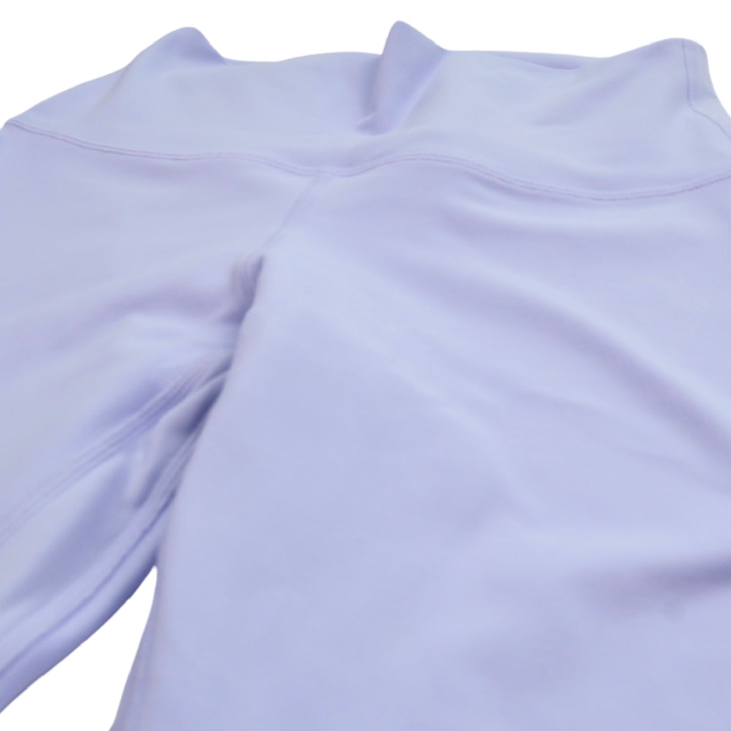 Lululemon Align High-Rise Pant Light Blue Size 6 | 24.5" Inseam Yoga Leggings