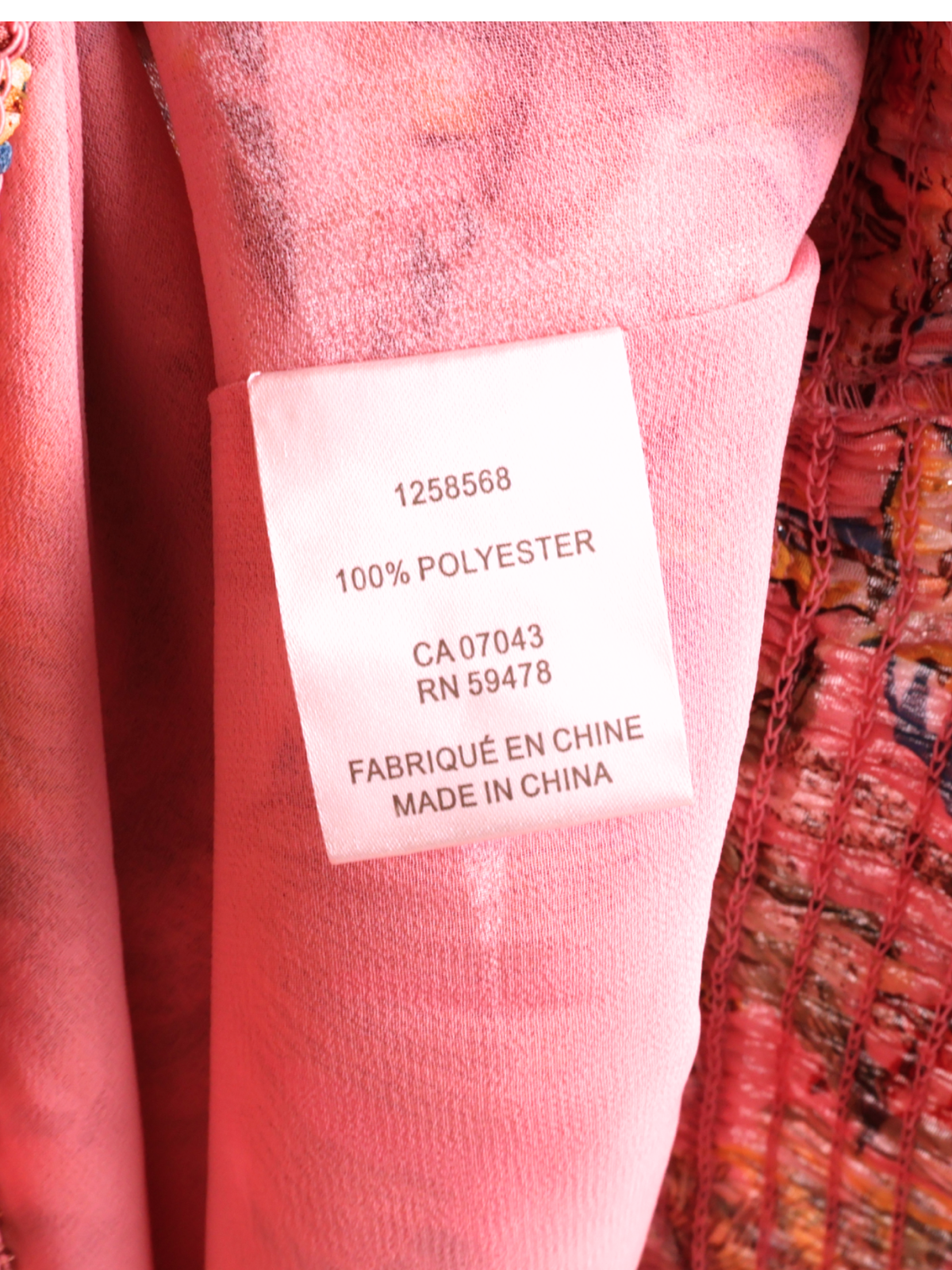 Joie Tropical Halter Blouse – Pink Resort Print | Effortless Luxury | Size Medium