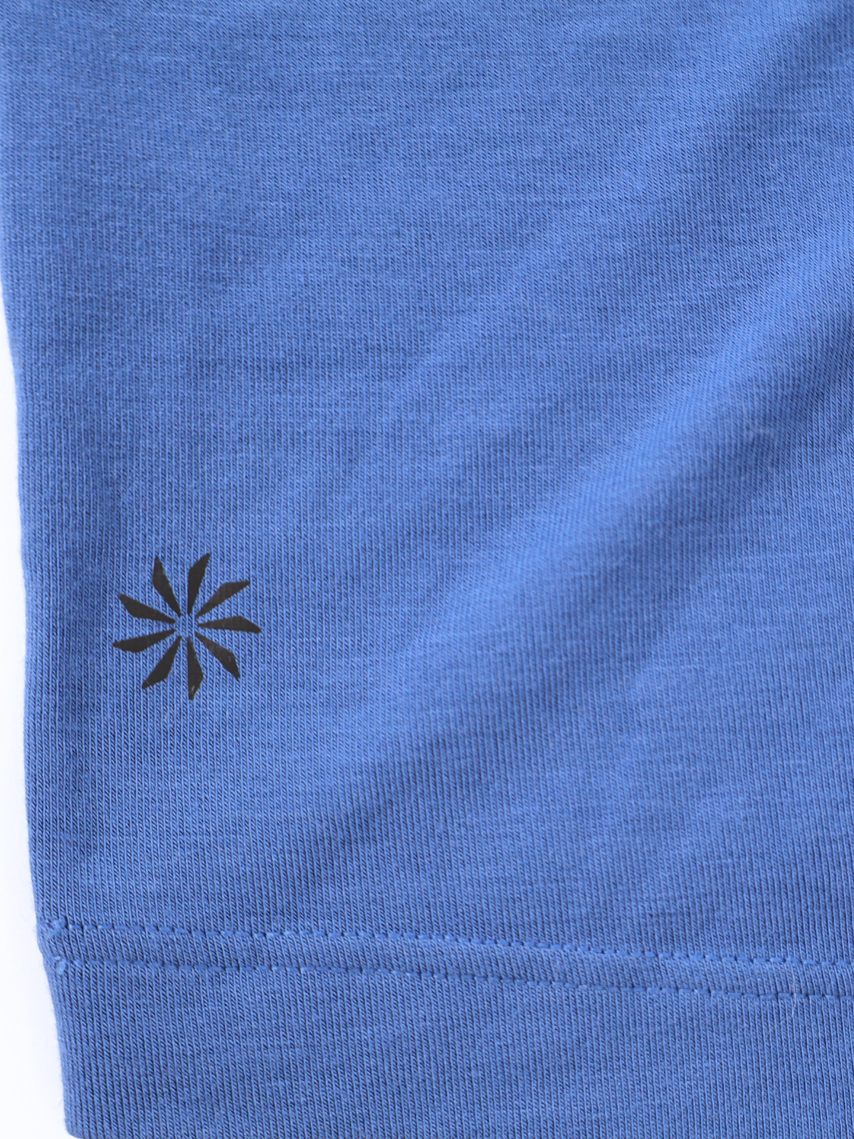 Athleta Blue Halter Tank Top XXS High Neck Racerback Athletic Workout