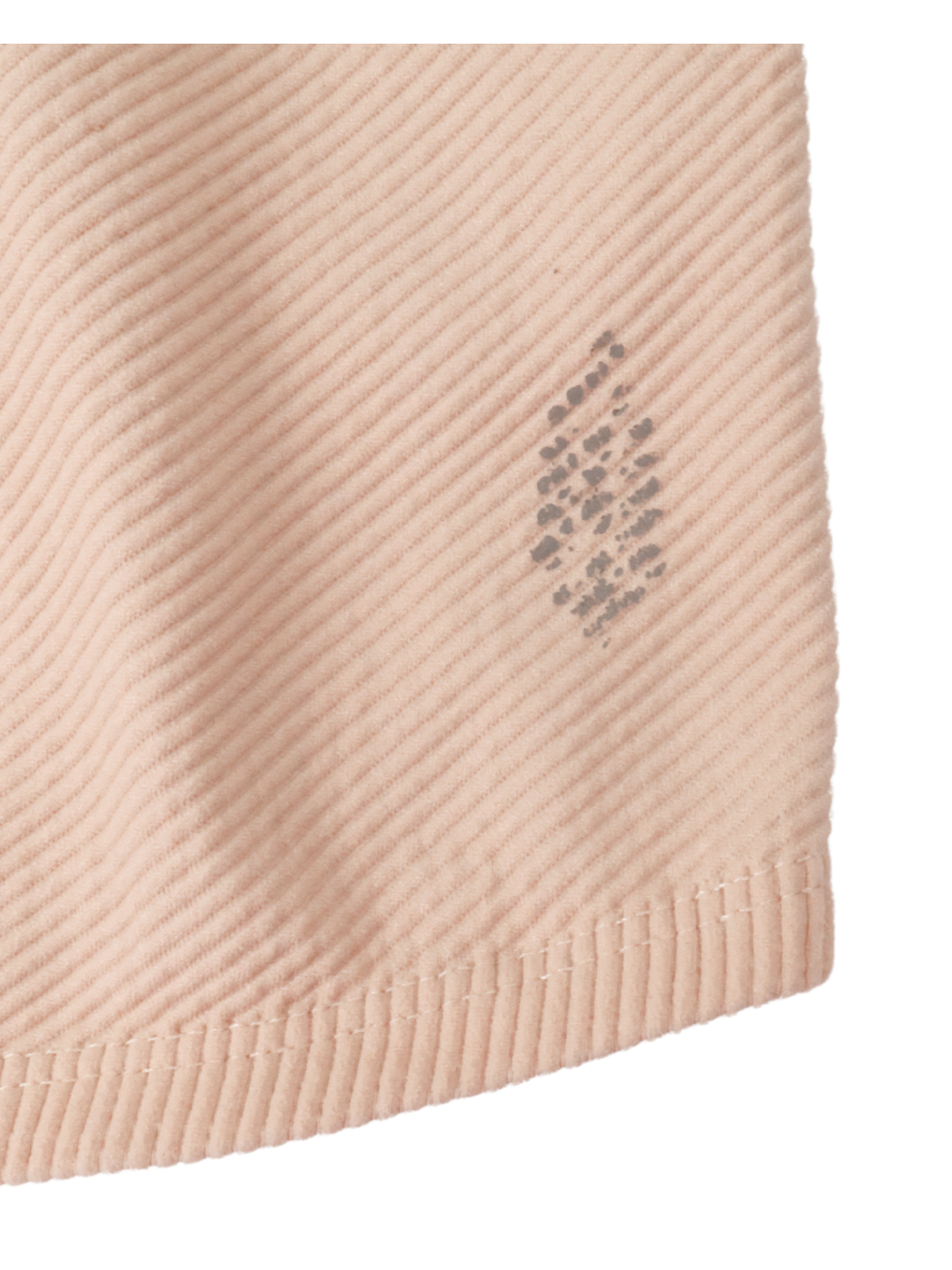 Free People Movement “Free Throw” Ribbed Cropped Tank – Tan | M/L