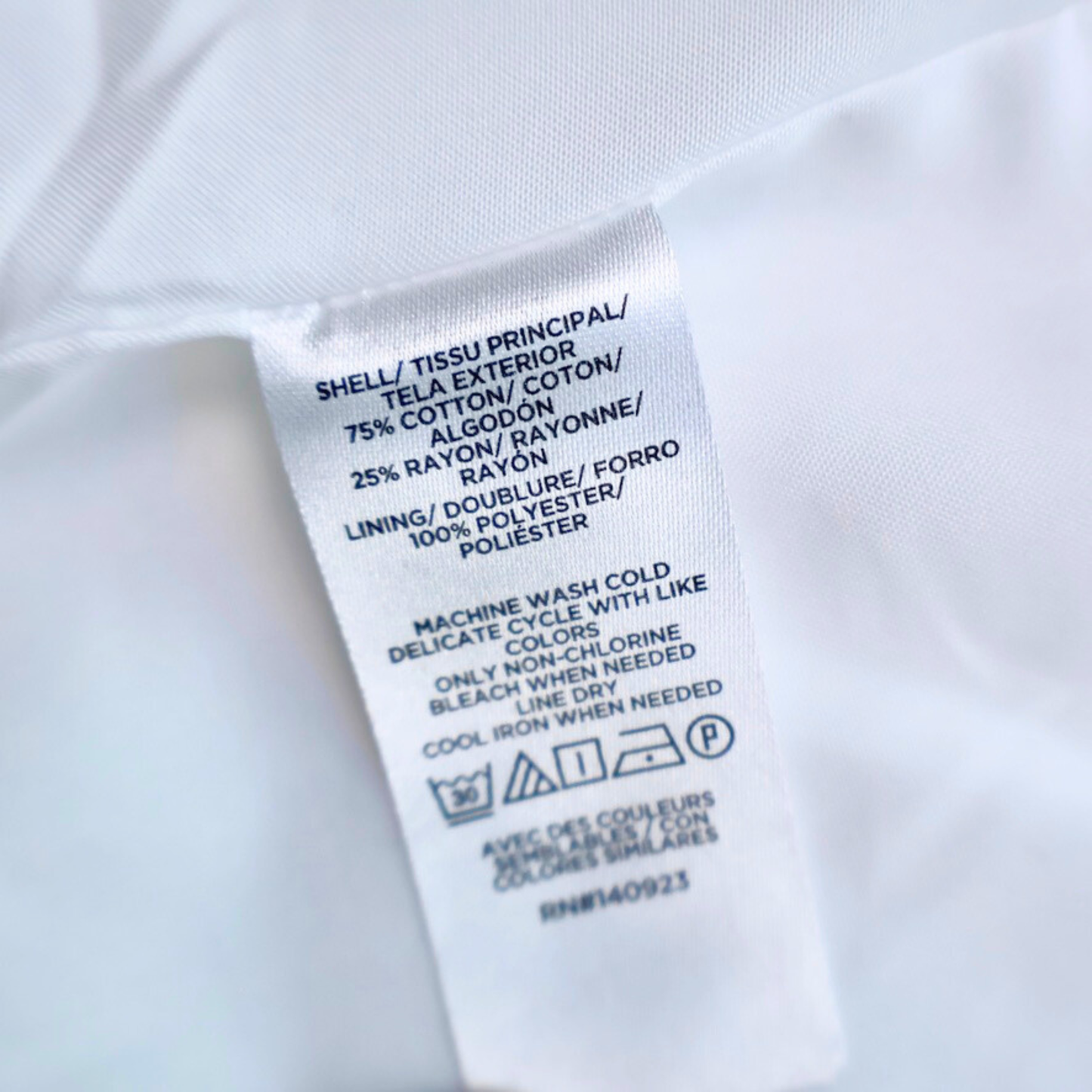 LOFT White Tailored Blazer Size 12 NWT | $180 Retail Classic Structured Jacket