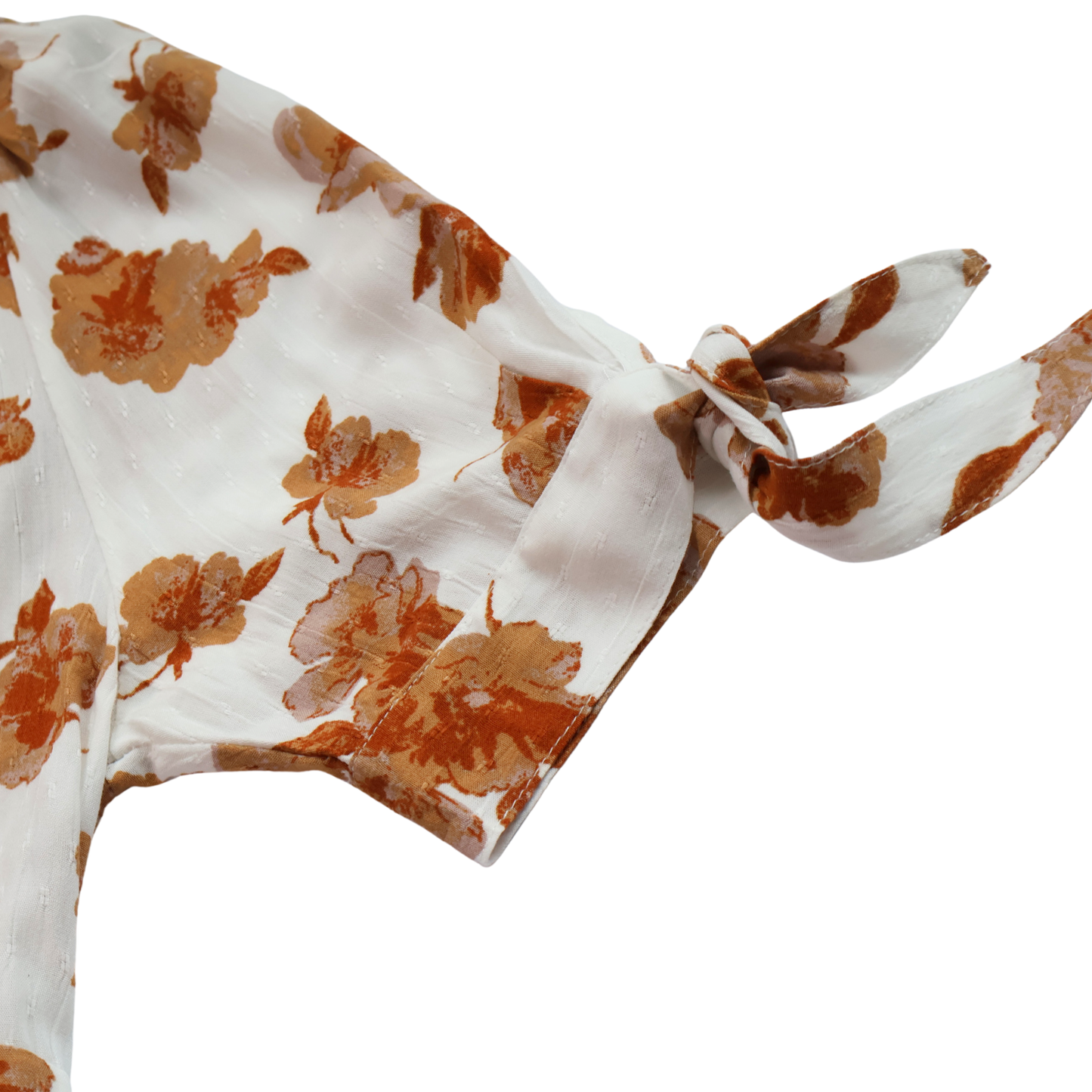 Alter’d State Floral Midi Dress – Size XL
