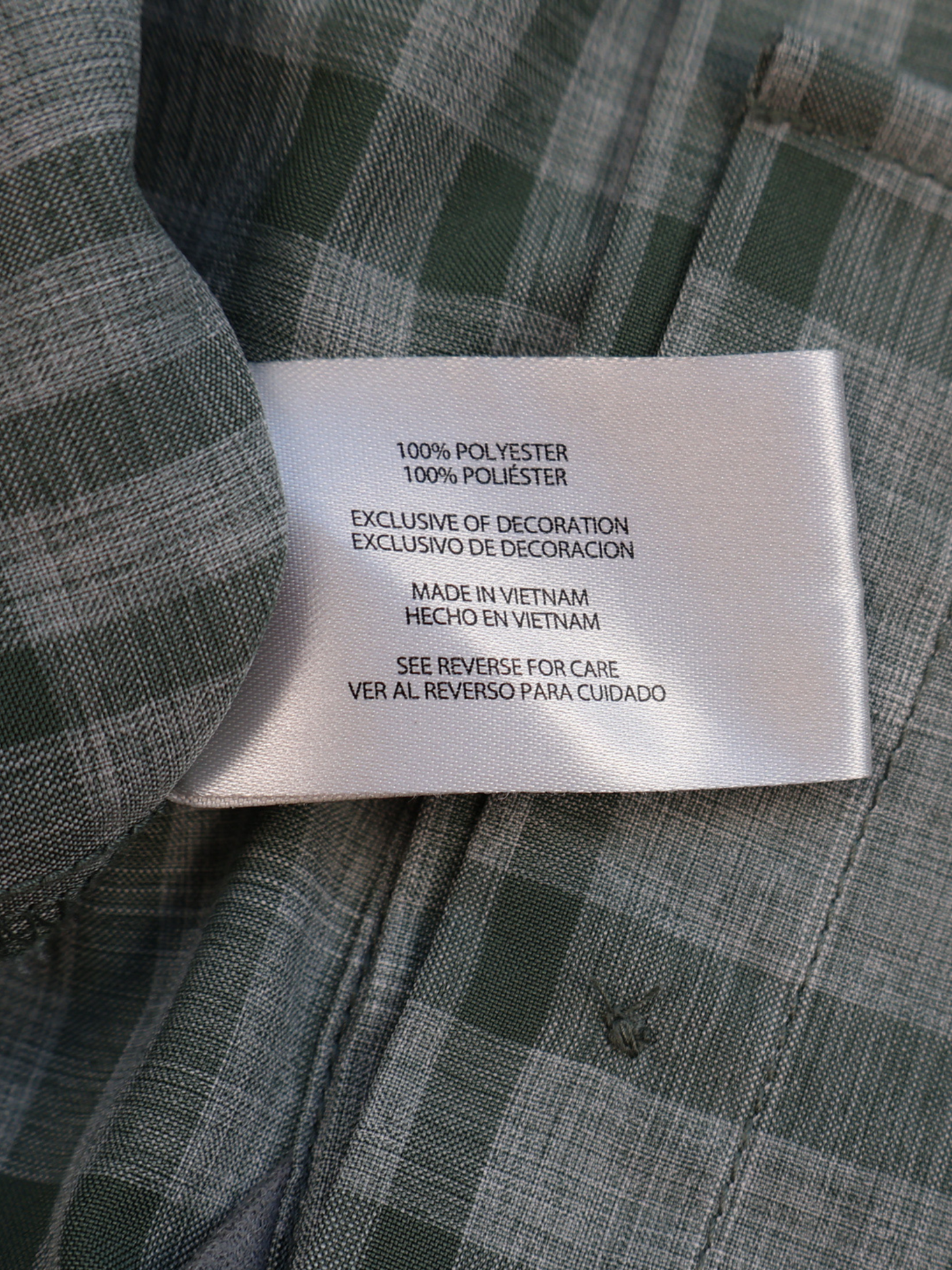Orvis XXL Plaid Button-Up Shirt | Elevated Everyday Essential | Size XXL