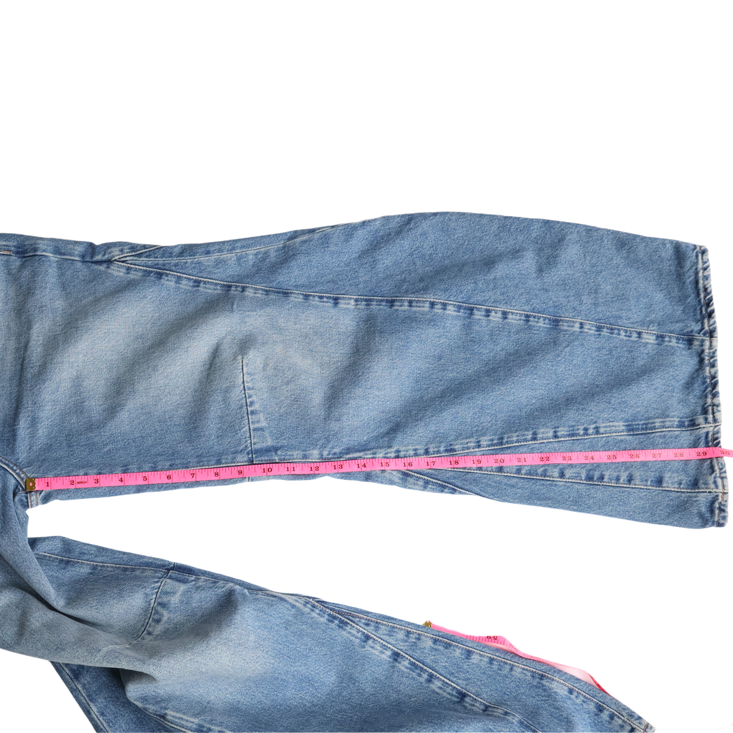 Free People We The Free Flare Jeans – Medium Wash | Size 26