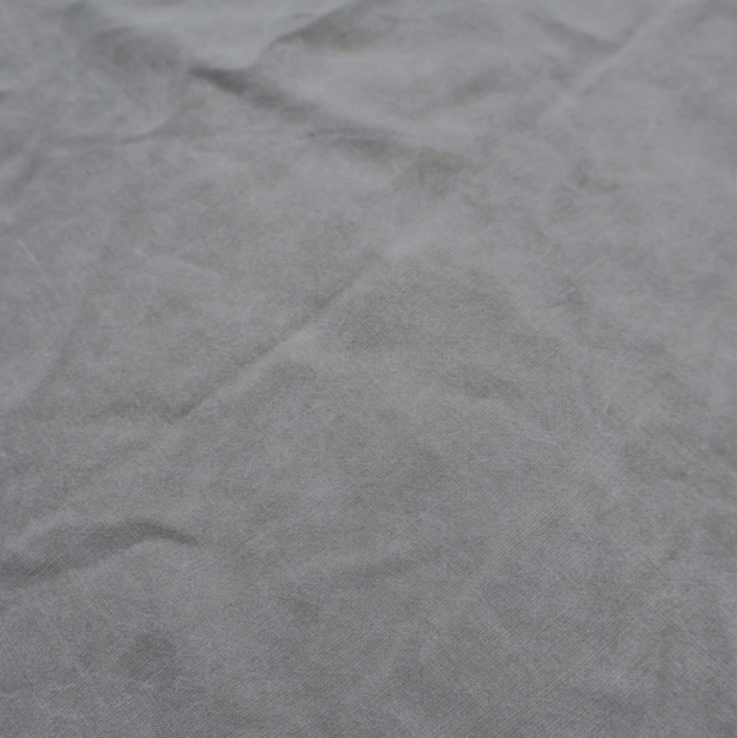 Cloth & Stone Frayed Trim Tank – Sage Green | Size S