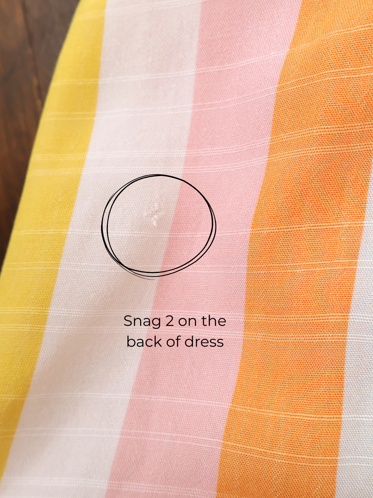 LOFT Striped Button Front Midi Shirt Dress Small Pink Orange Yellow Belted Summer