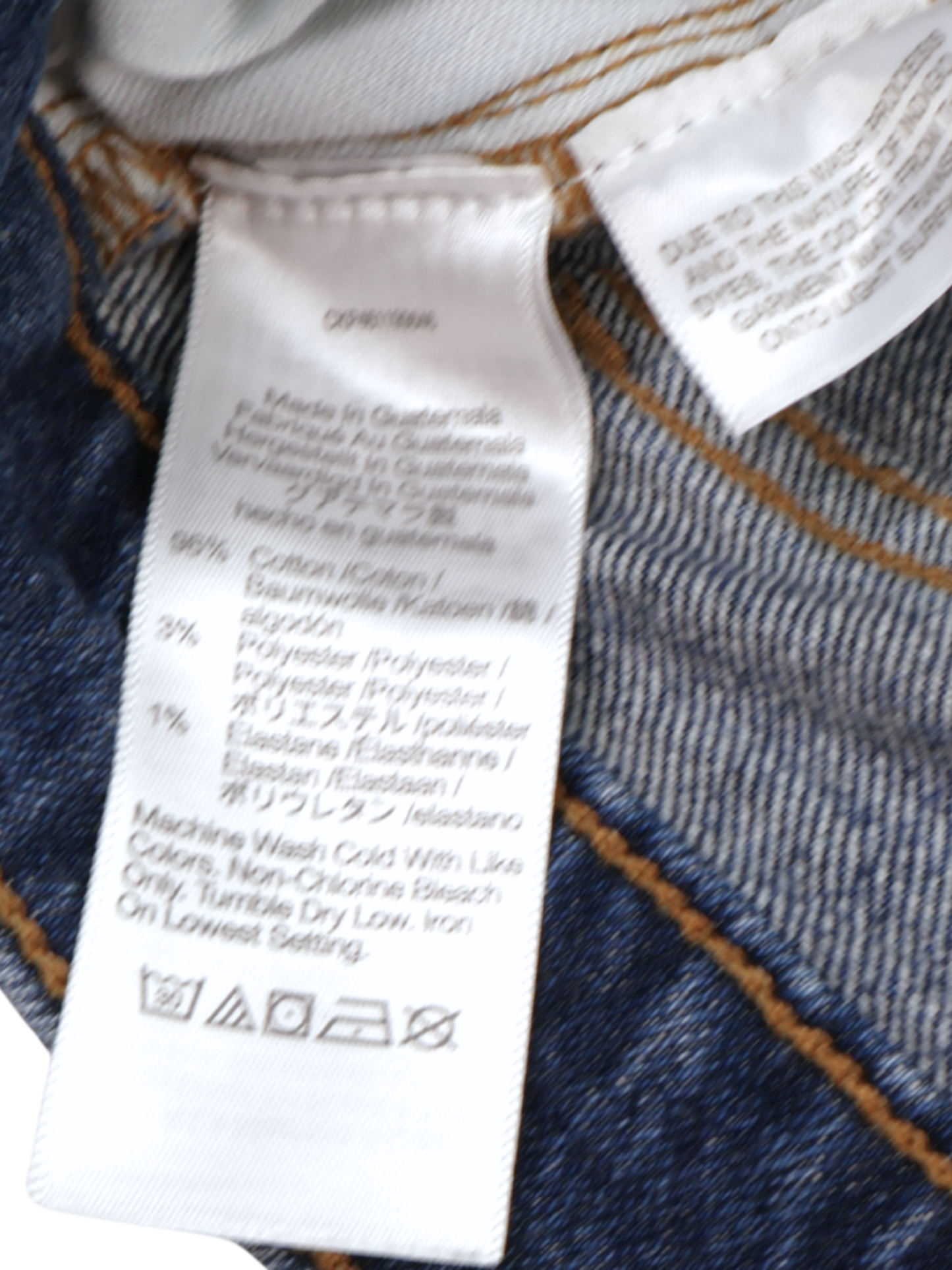 Madewell Dark Wash High-Rise Denim Shorts – Longer Length Everyday Staple (Size 28)