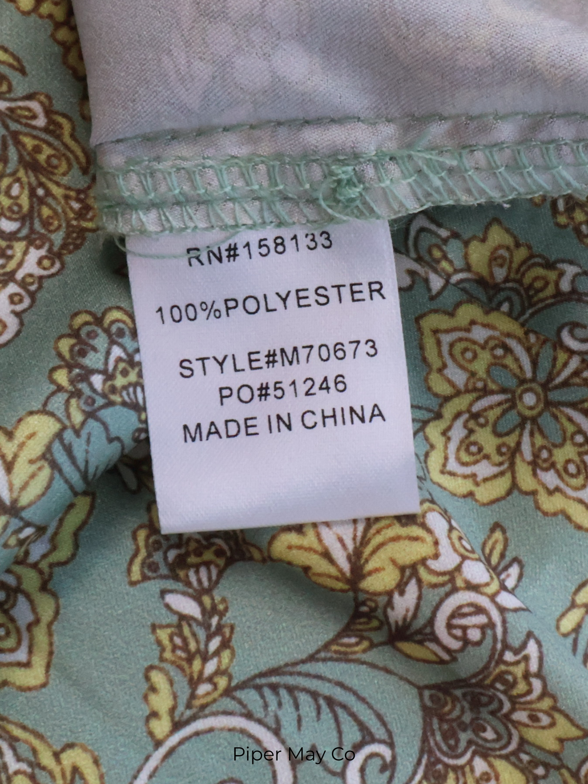 Moodie NWT Printed Tie-Waist Shirt Dress – Effortless Luxe Essential | Size Medium