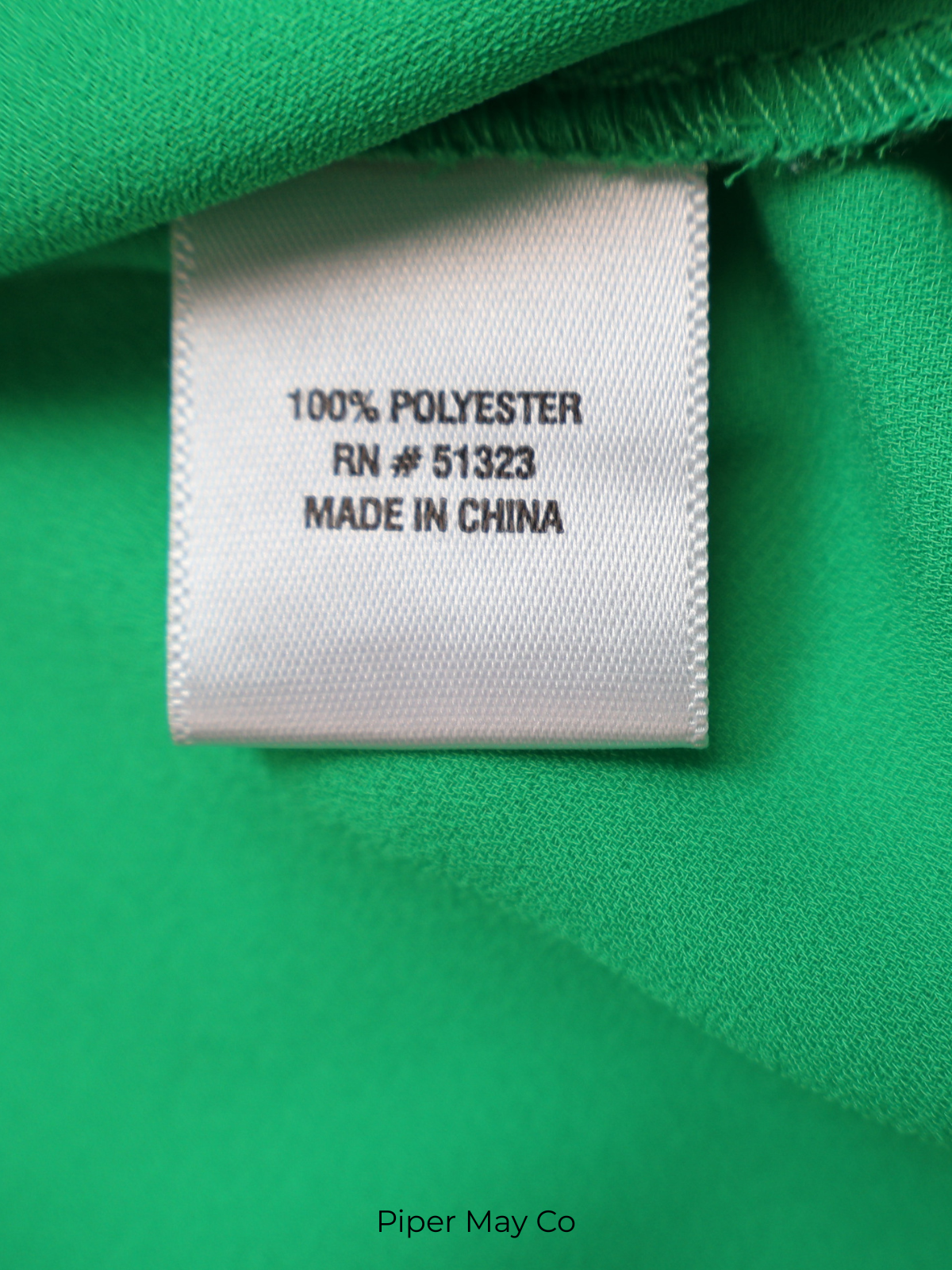 Cynthia Steffe Bright Green Blouse | Effortless Statement Essential