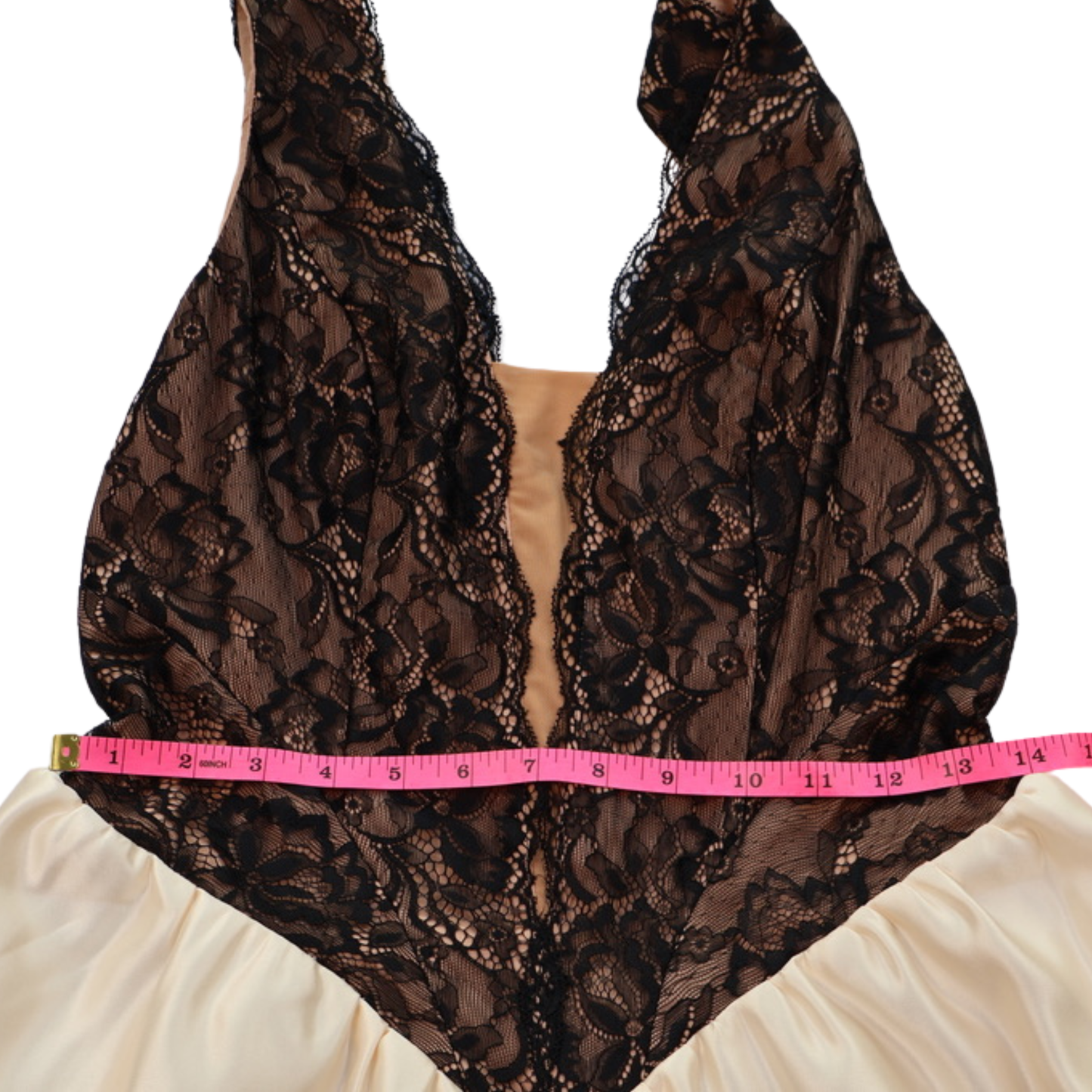 Maeve Lace & Satin Fit Flare Dress Size 8 NWT Anthropologie Formal Mini Dress