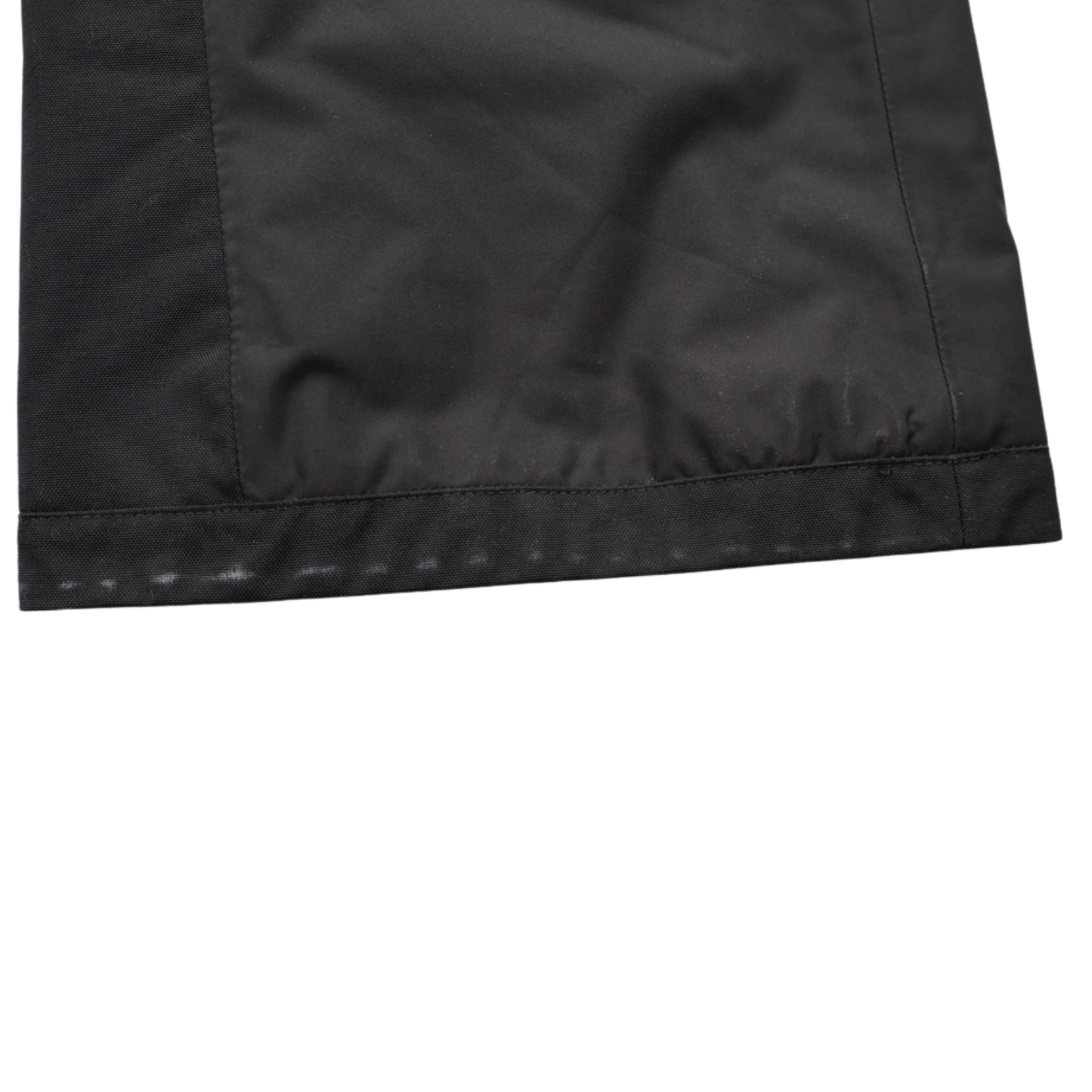 Patagonia Snow Pants Women’s Medium Black H2No Ski Snowboard Insulated