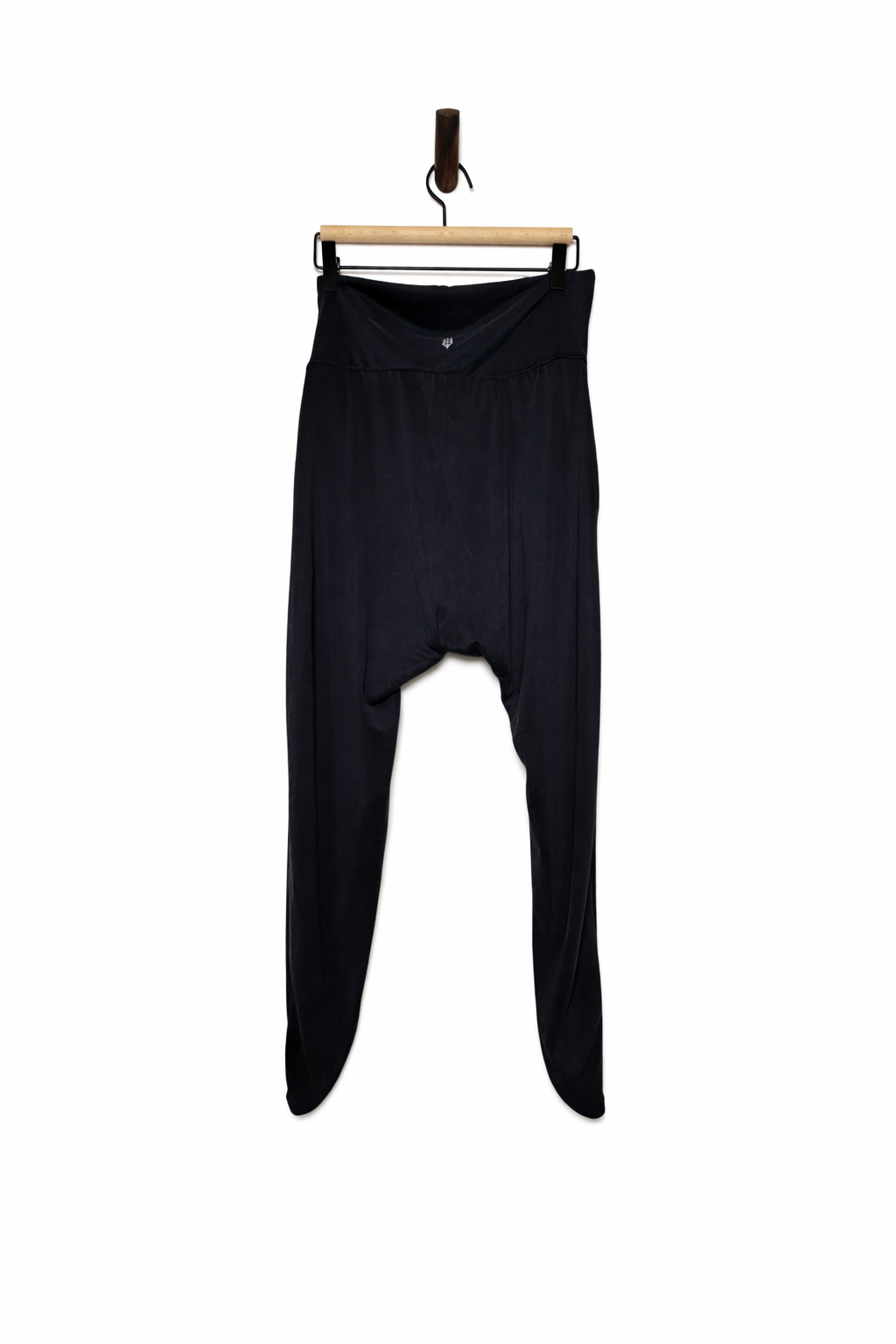 Free People Movement Harem Pants – Black | Size Small