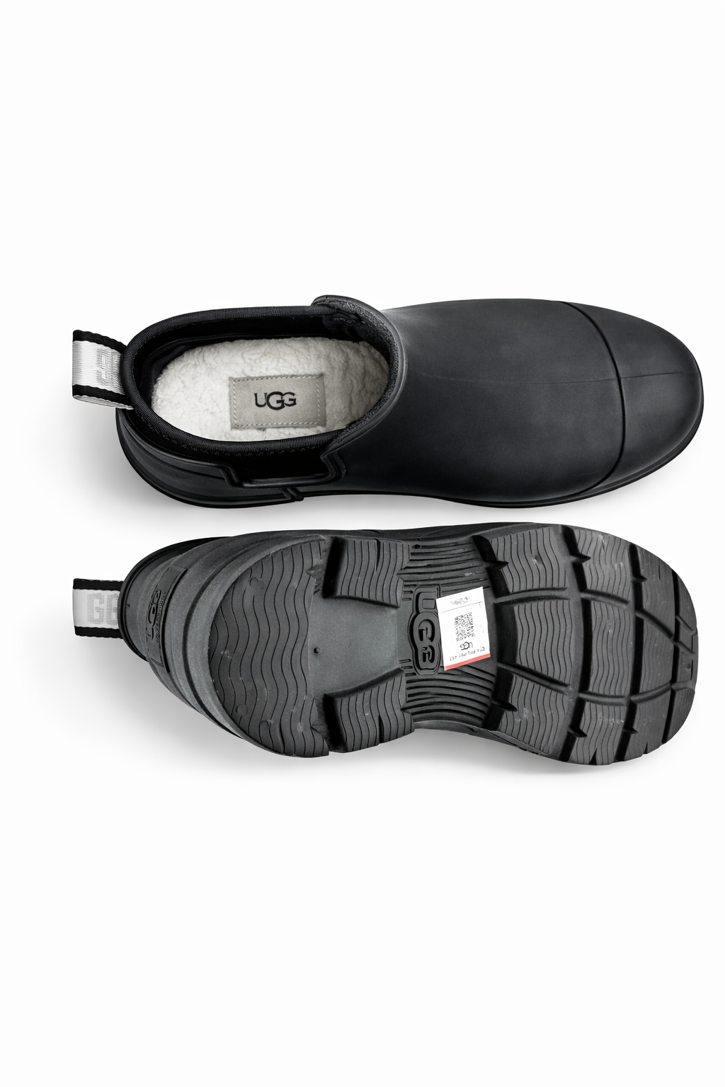 UGG Waterproof Chelsea Rain Boots