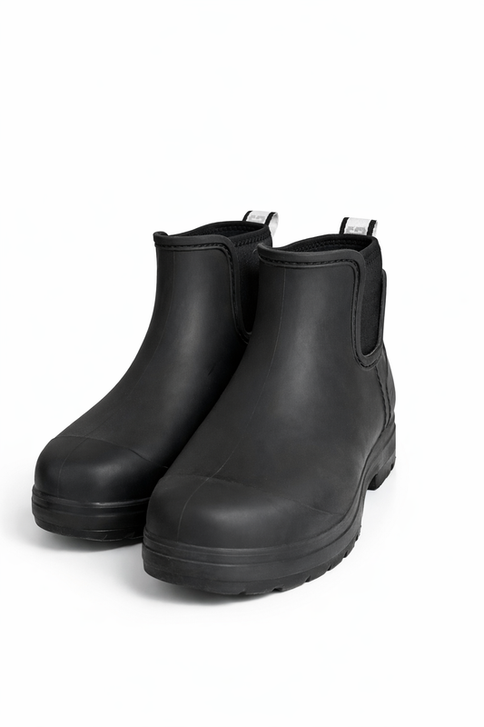 UGG Waterproof Chelsea Rain Boots