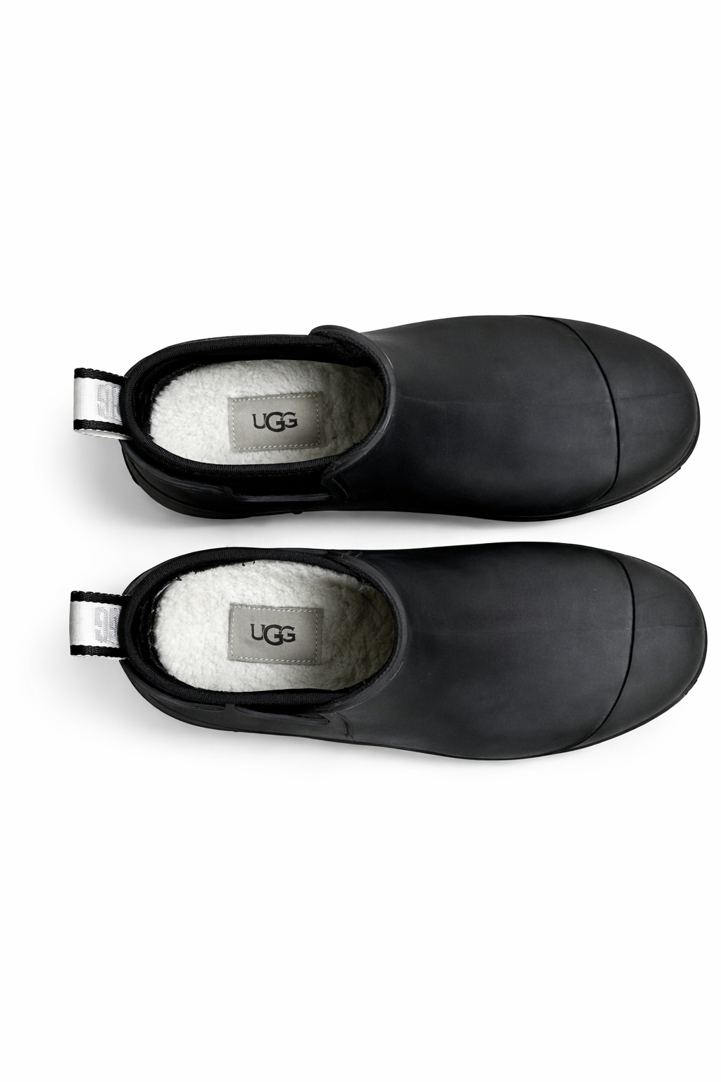 UGG Waterproof Chelsea Rain Boots